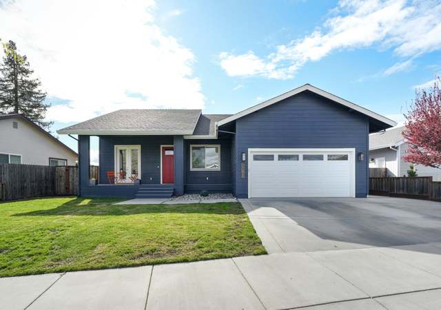 Property at 3747 Skyview Dr, Santa Rosa, CA 95403, 3 beds, 2 baths