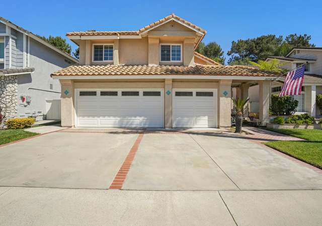 Property at 26752 Baronet, Mission Viejo, CA 92692, 4 beds, 2.5 baths