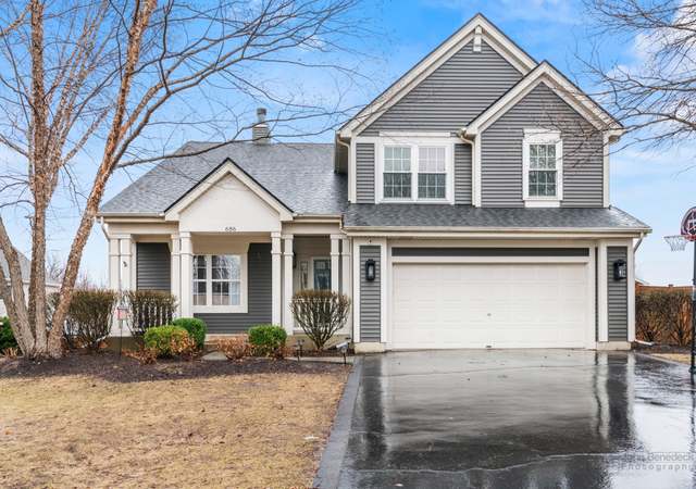 Photo of 686 Seybrooke Ln, Crystal Lake, IL 60012