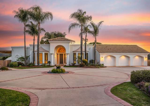 Photo of 4489 Fallsbrae Rd, Fallbrook, CA 92028