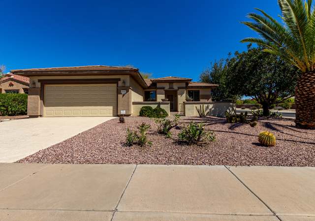 Property at 16902 W Marcos DE Niza Dr, Surprise, AZ 85387, 3 beds, 2 baths