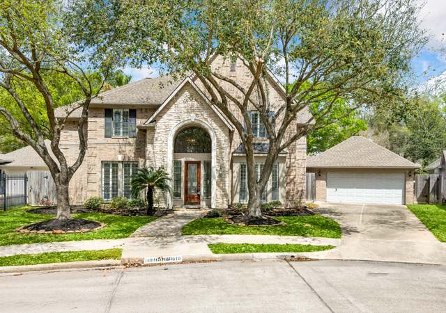 Photo of 8610 Concerto Cir, Houston, TX 77040