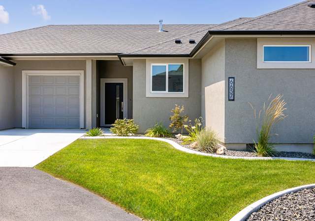 Property at 6657 Caspian Pl, West Richland, WA 99353, 3 beds, 2 baths