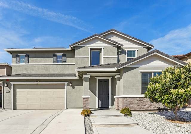 Property at 9433 Quintero Ave, Elk Grove, CA 95624, 4 beds, 3.5 baths