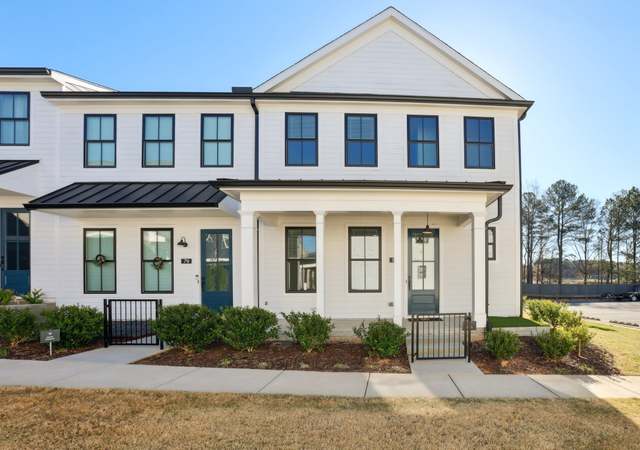 Property at 83 Arnold Poplar Ln, Auburn, GA 30011, 4 beds, 3.5 baths