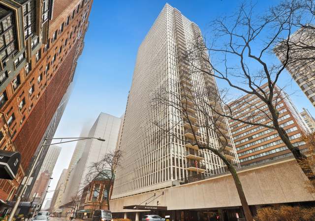 Property at 200 E Delaware Pl Unit 10A, Chicago, IL 60611, 3 beds, 2 baths