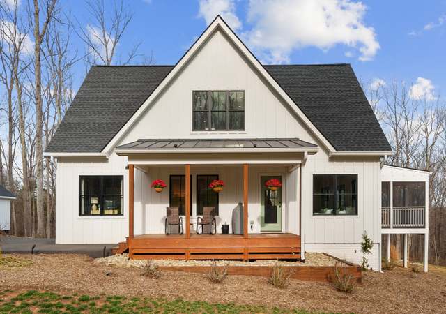 Photo of 4945 S Windswept Ln, Marshall, VA 20115