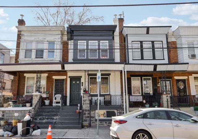 Property at 2610 W Master St, Philadelphia, PA 19121, 3 beds, 2.5 baths