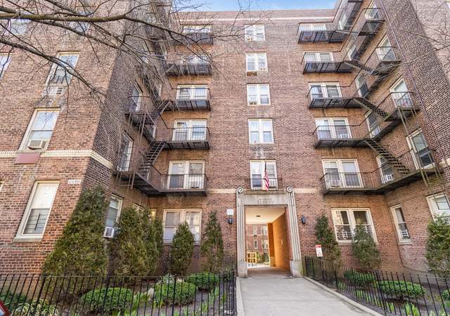 Property at 4310 48th Ave Unit 2F, Woodside, NY 11377, 2 beds, 1 bath