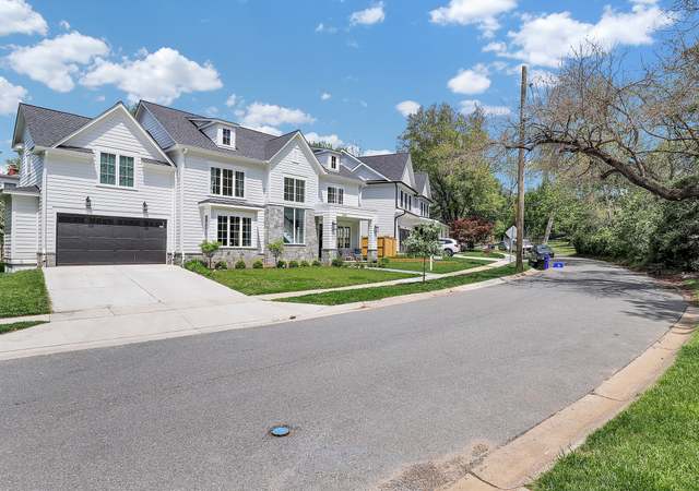 Photo of 9908 Fleming Ave, Bethesda, MD 20814