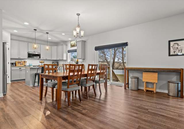 Property at 1357 Lily Ave, West Bend, WI 53090, 4 beds, 3.5 baths