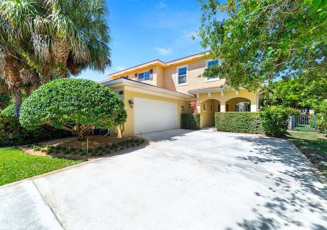 Property at 119 White Wing Ln, Jupiter, FL 33458, 3 beds, 2.5 baths