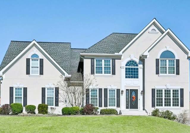 Property at 2810 Burgundy Dr, Cumming, GA 30041, 4 beds, 3.5 baths