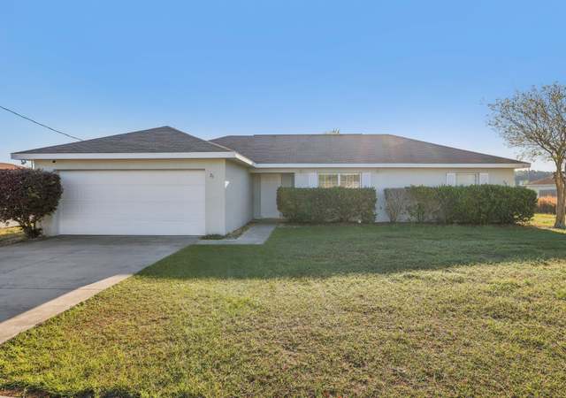 Property at 23 Juniper Drive Ct, Ocala, FL 34480, 3 beds, 2 baths