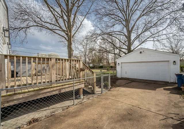 Photo of 4318 Heidelberg Ave, St Louis, MO 63123