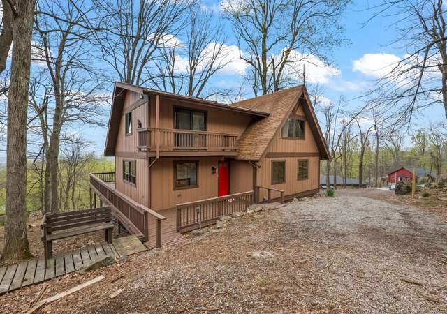 Property at 758 Club House Rd, Front Royal, VA 22630, 3 beds, 2.5 baths