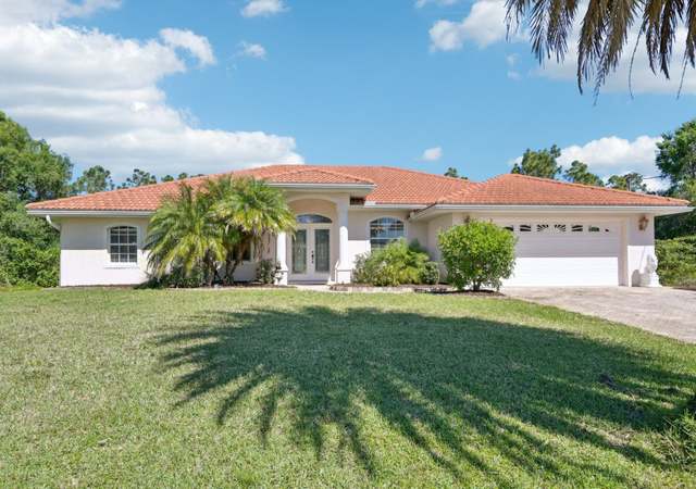 Property at 6968 DE Brita Rd, North Port, FL 34291, 3 beds, 2 baths