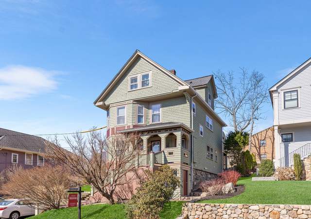 Photo of 30 Bow St #1, Lexington, MA 02420