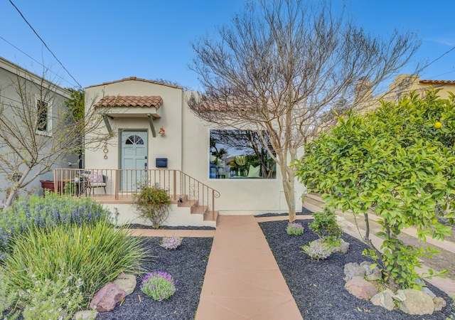 Photo of 3206 Madeline St, Oakland, CA 94602