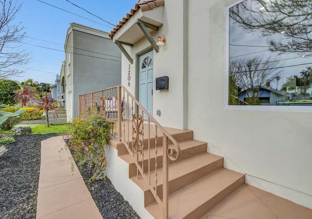 Photo of 3206 Madeline St, Oakland, CA 94602