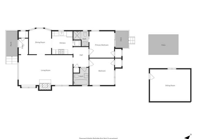 Photo of 3206 Madeline St, Oakland, CA 94602