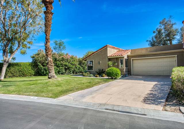 Property at 62 Tennis Club Dr, Rancho Mirage, CA 92270, 3 beds, 2 baths