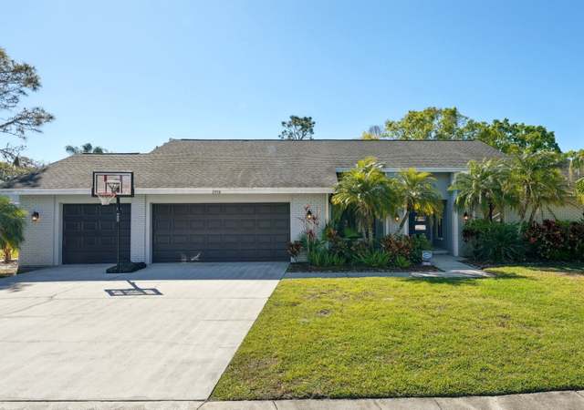 Property at 3994 Belmoor Dr, Palm Harbor, FL 34685, 5 beds, 3.5 baths