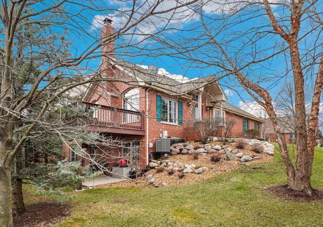 Property at 7420 E Plank Trail Ct, Frankfort, IL 60423, 4 beds, 3 baths
