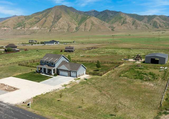 Photo of 2558 Mountain Glen Rd, Erda, UT 84074