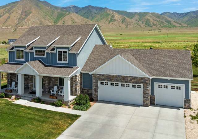 Photo of 2558 Mountain Glen Rd, Erda, UT 84074