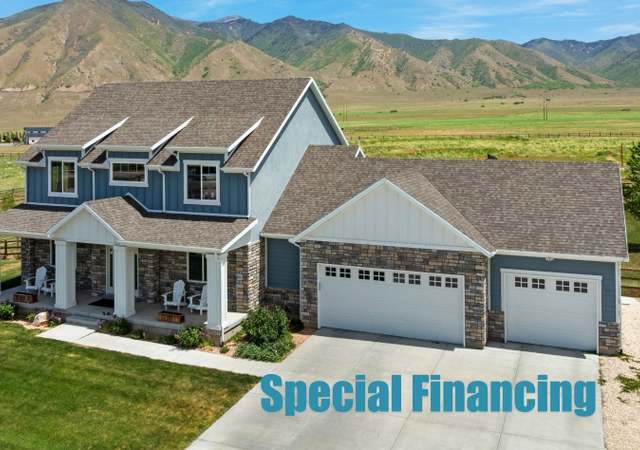 Property at 2558 Mountain Glen Rd, Erda, UT 84074, 6 beds, 3.5 baths