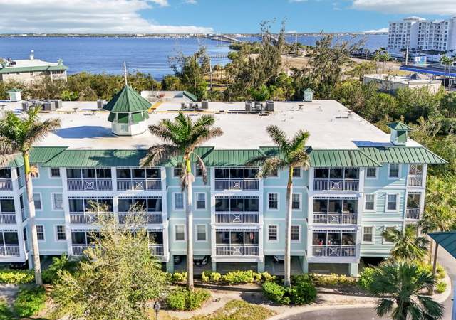 Property at 5115 Melbourne St Unit A303, Port Charlotte, FL 33980, 3 beds, 2.5 baths