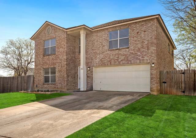Property at 7911 Dawntree, San Antonio, TX 78251, 4 beds, 2.5 baths