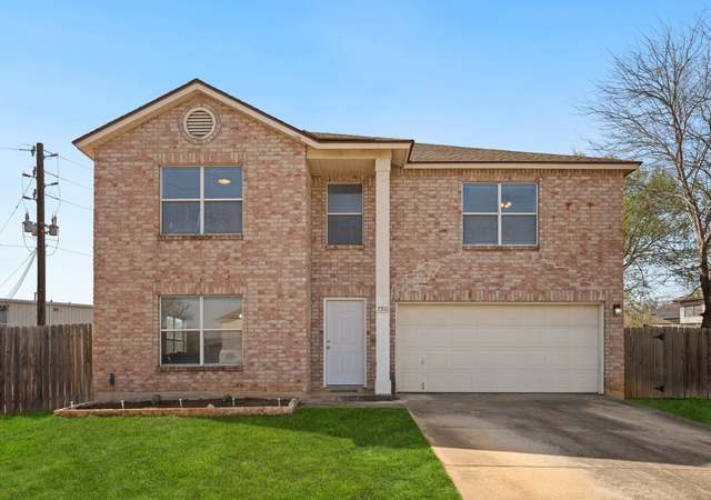 Photo of 7911 Dawntree, San Antonio, TX 78251