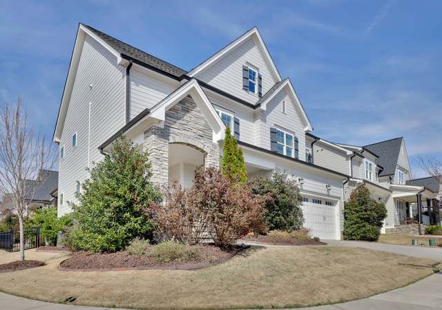Photo of 100 Highveld Ave, Chapel Hill, NC 27516