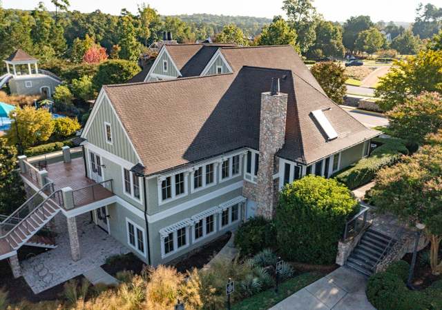 Photo of 100 Highveld Ave, Chapel Hill, NC 27516