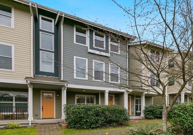 Property at 3115 SW Raymond St, Seattle, WA 98126, 3 beds, 2.5 baths