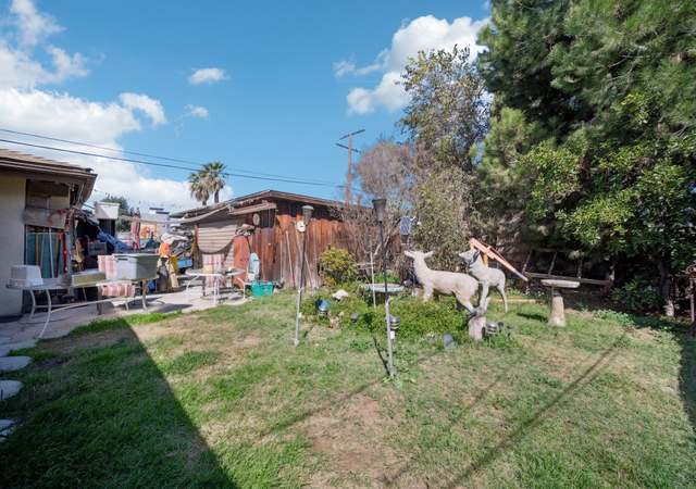 Photo of 16059 Sunburst St, North Hills, CA 91343