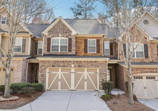 Property at 4221 Weavers White Ln #18, Austell, GA 30106, 3 beds, 2.5 baths