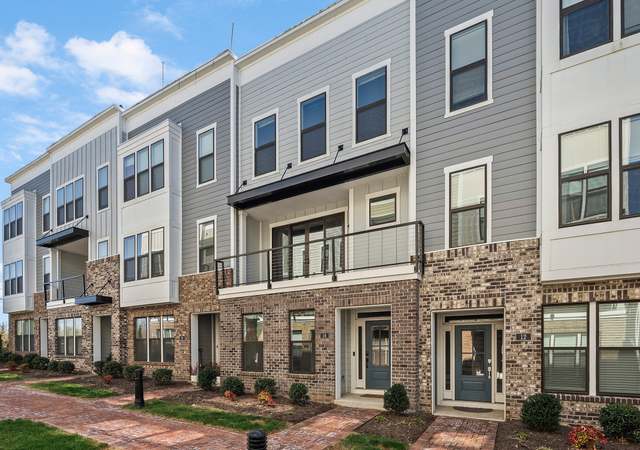 Property at 14 Shiplock Row, Henrico, VA 23231, 3 beds, 4 baths