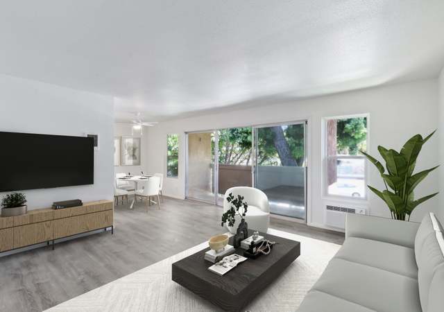 Photo of 6911 Alvarado Rd #21, San Diego, CA 92120