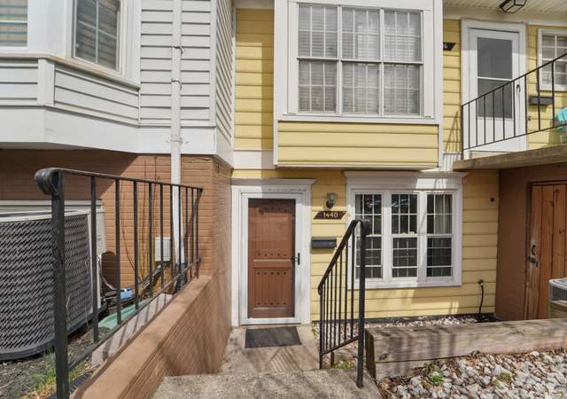 Property at 1440 Blockton Ct, Crofton, MD 21114, 2 beds, 1 bath