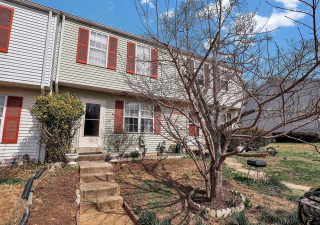 Property at 13 Blue Smoke Ct, Gaithersburg, MD 20879, 3 beds, 2.5 baths