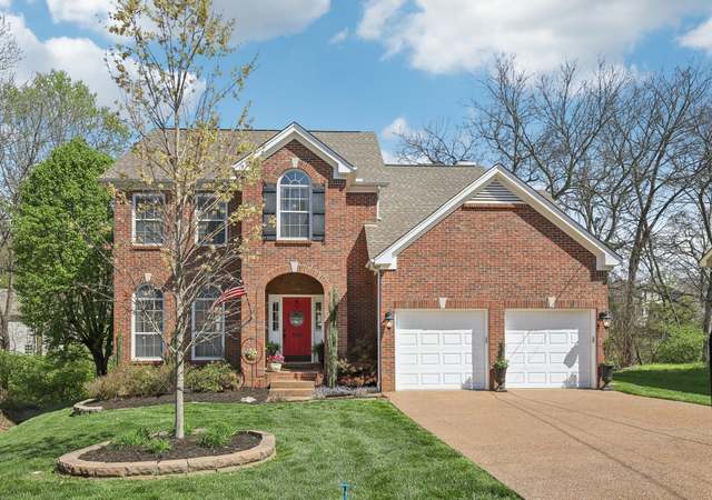 Property at 3506 Randolph Ct, Old Hickory, TN 37138, 3 beds, 2.5 baths