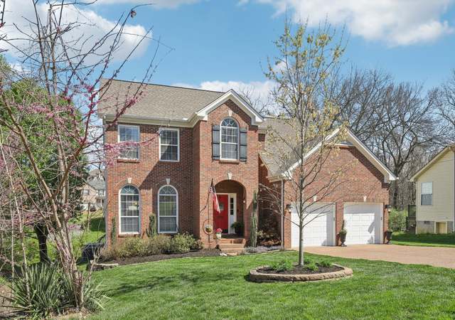 Photo of 3506 Randolph Ct, Old Hickory, TN 37138