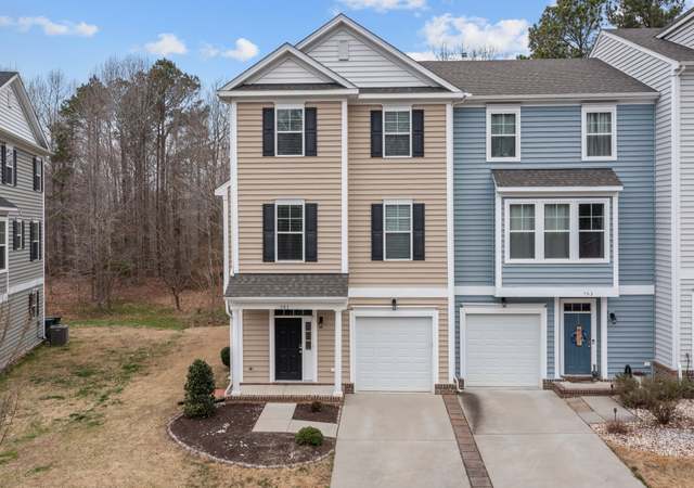 Property at 701 Prosperity Ct #35, Williamsburg, VA 23188, 3 beds, 3.5 baths