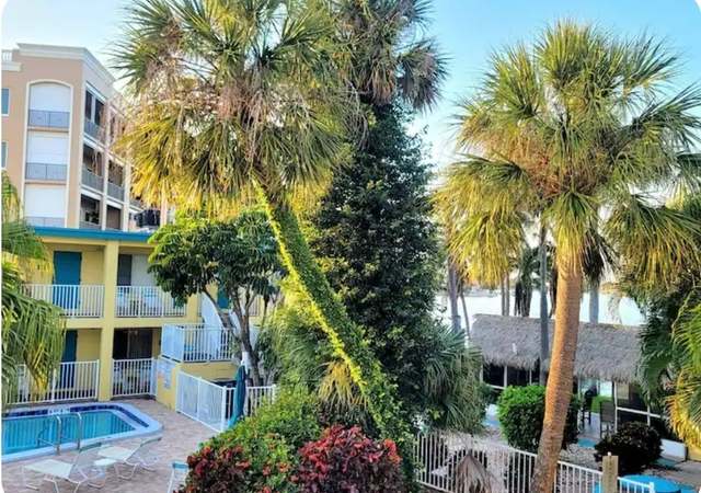 Property at 282 Treasure Island Cswy #19, St Petersburg, FL 33706, 1 bath