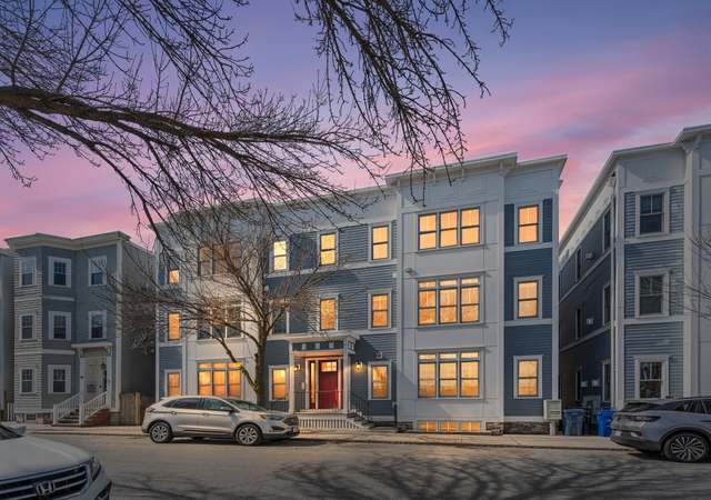 Property at 9 M St #5, Boston, MA 02127, 2 beds, 2 baths