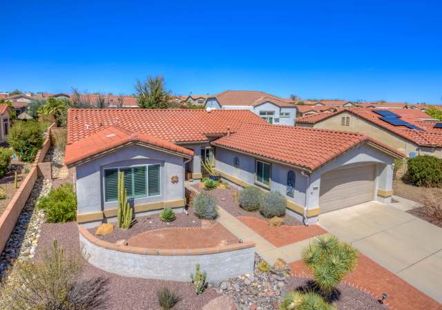 Property at 13755 N Buster Spring Way, Oro Valley, AZ 85755, 2 beds, 2 baths
