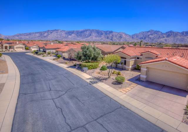 Photo of 13755 N Buster Spring Way, Oro Valley, AZ 85755